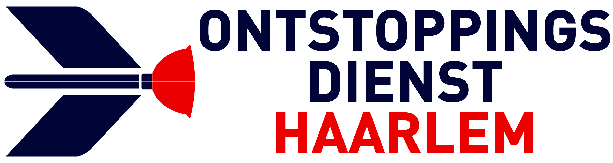 Ontstoppingsdienst Haarlem logo